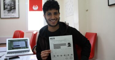 All About Canada IELTS Test