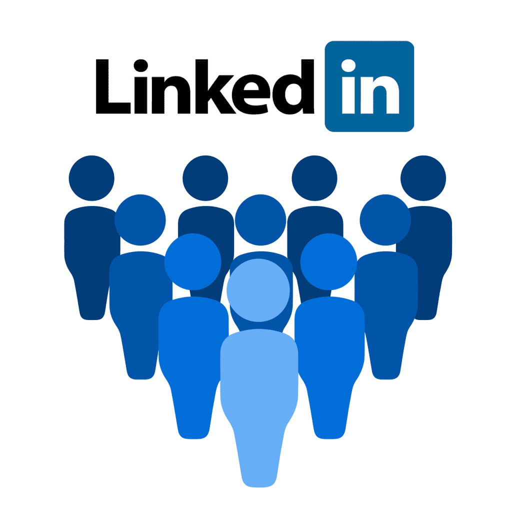 Get a Profile on LinkedIn