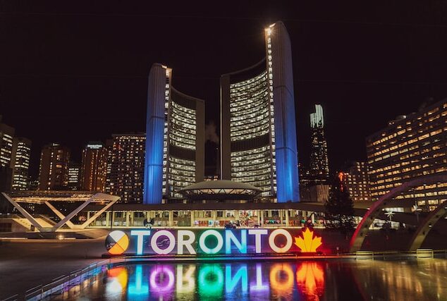 Ultimate Guide to Cultural Diversity in Toronto