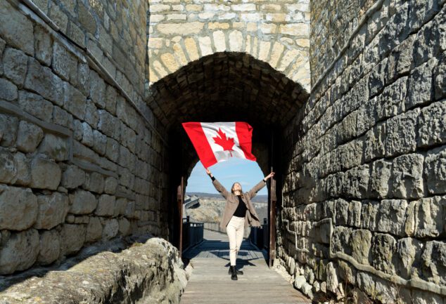 Unlocking the Maple Leaf: Your Ultimate Guide to Canadian Naturalization